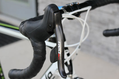 2015 Cannondale SuperSix Evo- SRAM Red- 15lbs