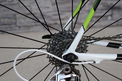 2015 Cannondale SuperSix Evo- SRAM Red- 15lbs