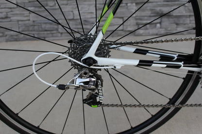 2015 Cannondale SuperSix Evo- SRAM Red- 15lbs