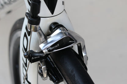 2015 Cannondale SuperSix Evo- SRAM Red- 15lbs