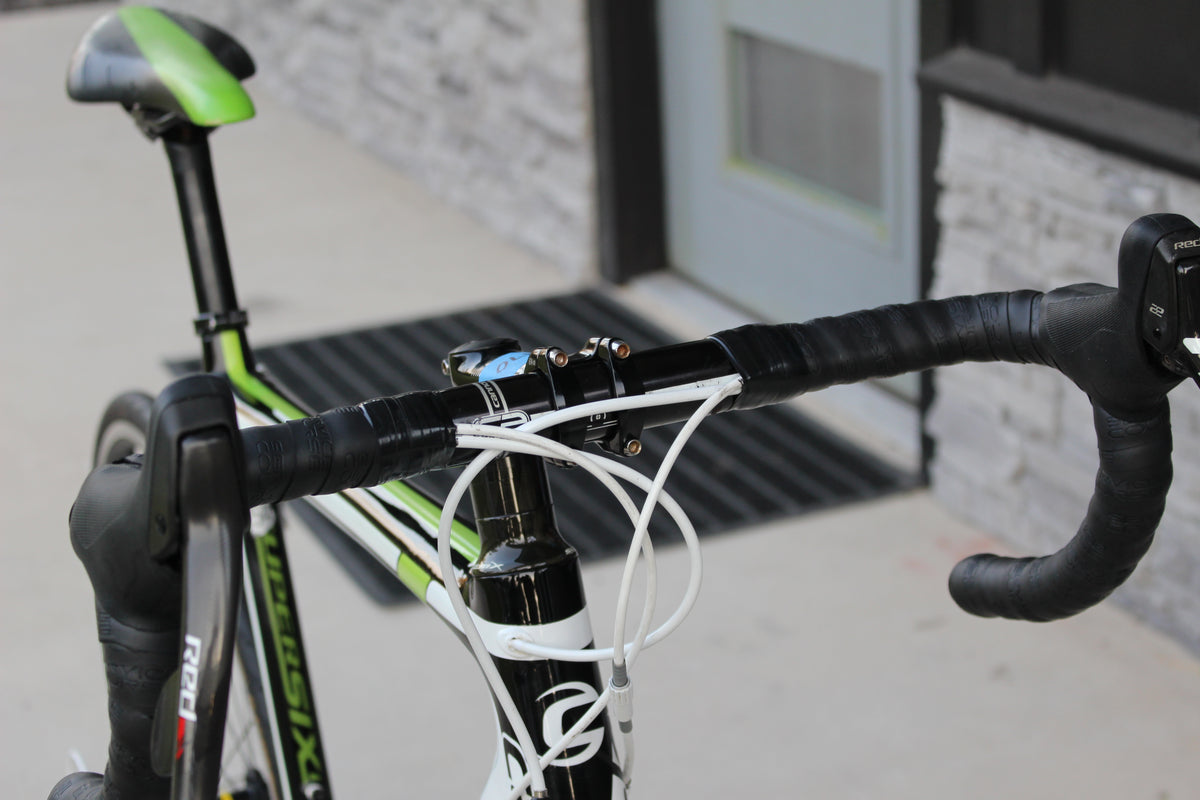 2015 Cannondale SuperSix Evo- SRAM Red- 15lbs