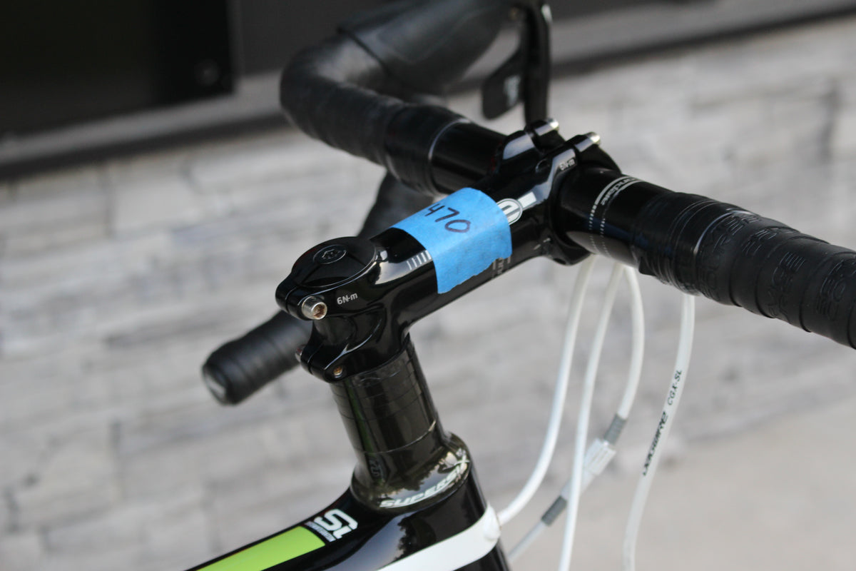 2015 Cannondale SuperSix Evo- SRAM Red- 15lbs
