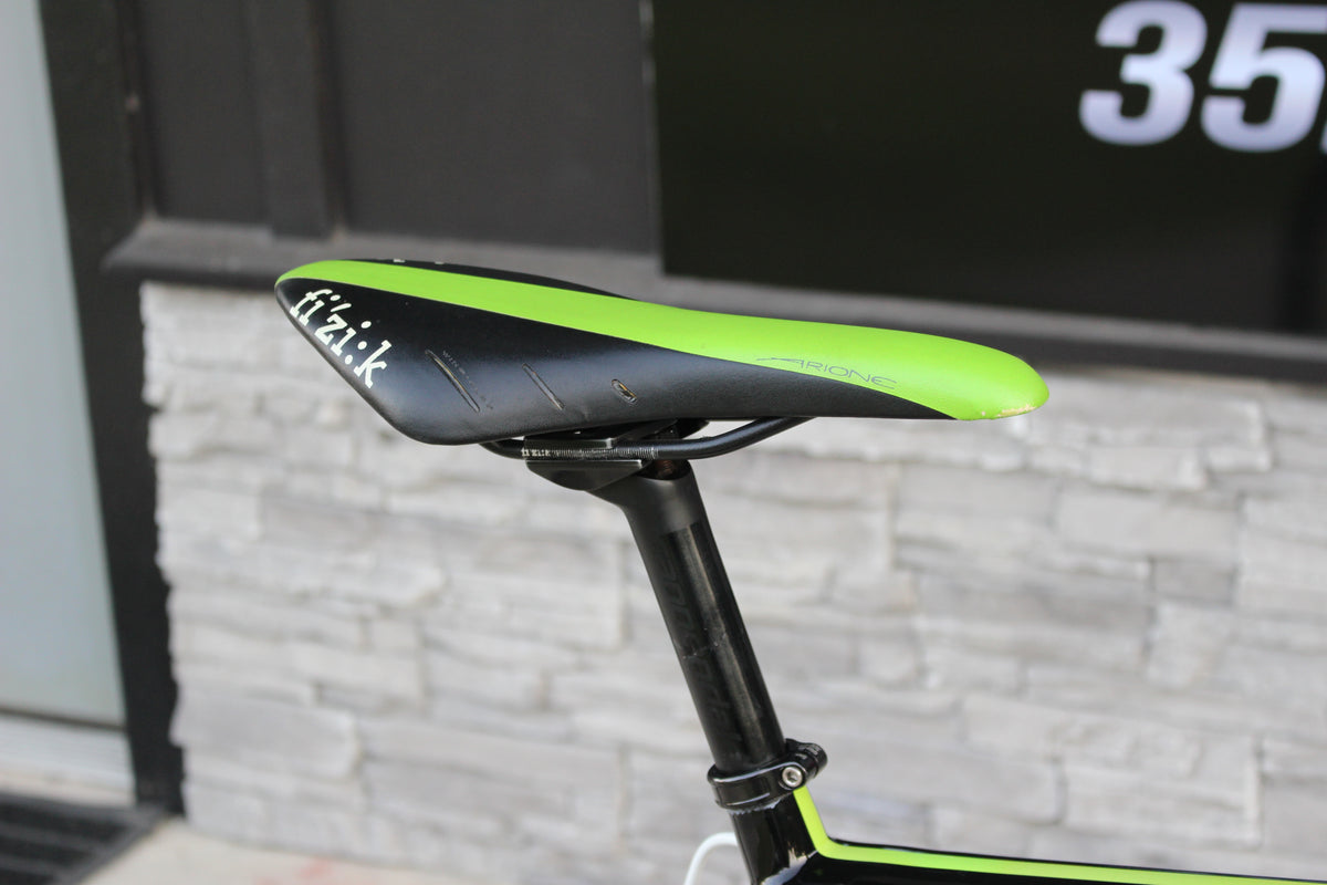 2015 Cannondale SuperSix Evo- SRAM Red- 15lbs