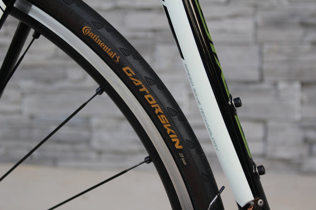 2015 Cannondale SuperSix Evo- SRAM Red- 15lbs
