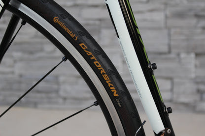 2015 Cannondale SuperSix Evo- SRAM Red- 15lbs
