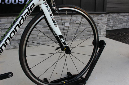 2015 Cannondale SuperSix Evo- SRAM Red- 15lbs
