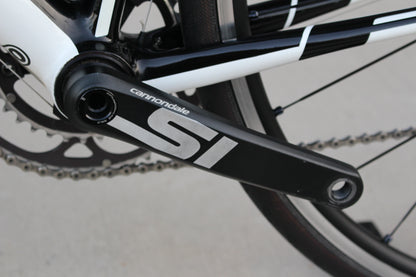 2015 Cannondale SuperSix Evo- SRAM Red- 15lbs