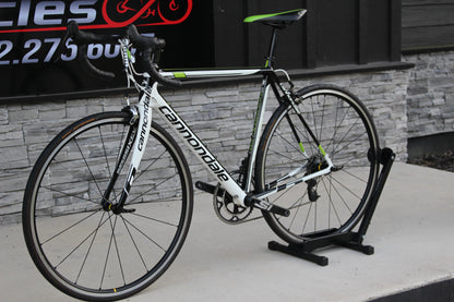 2015 Cannondale SuperSix Evo- SRAM Red- 15lbs