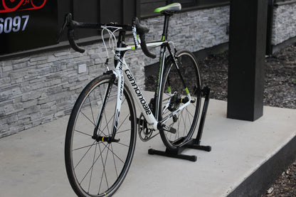 2015 Cannondale SuperSix Evo- SRAM Red- 15lbs