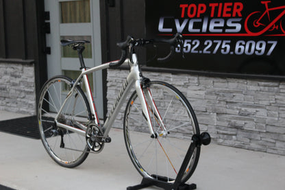 2014 Specialized Roubaix Expert Ultegra- 16lbs