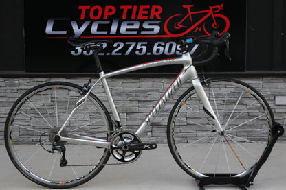 2014 Specialized Roubaix Expert Ultegra- 16lbs