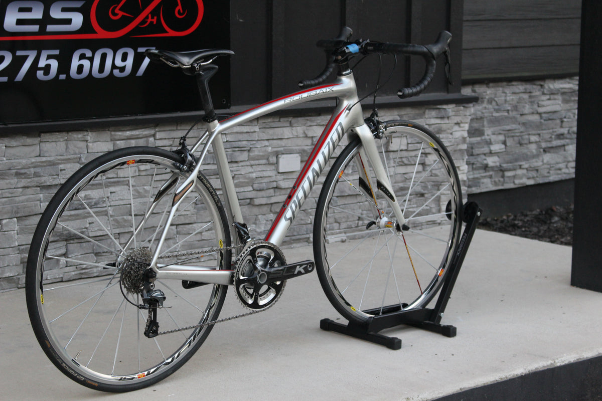 2014 Specialized Roubaix Expert Ultegra- 16lbs