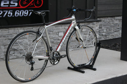 2014 Specialized Roubaix Expert Ultegra- 16lbs