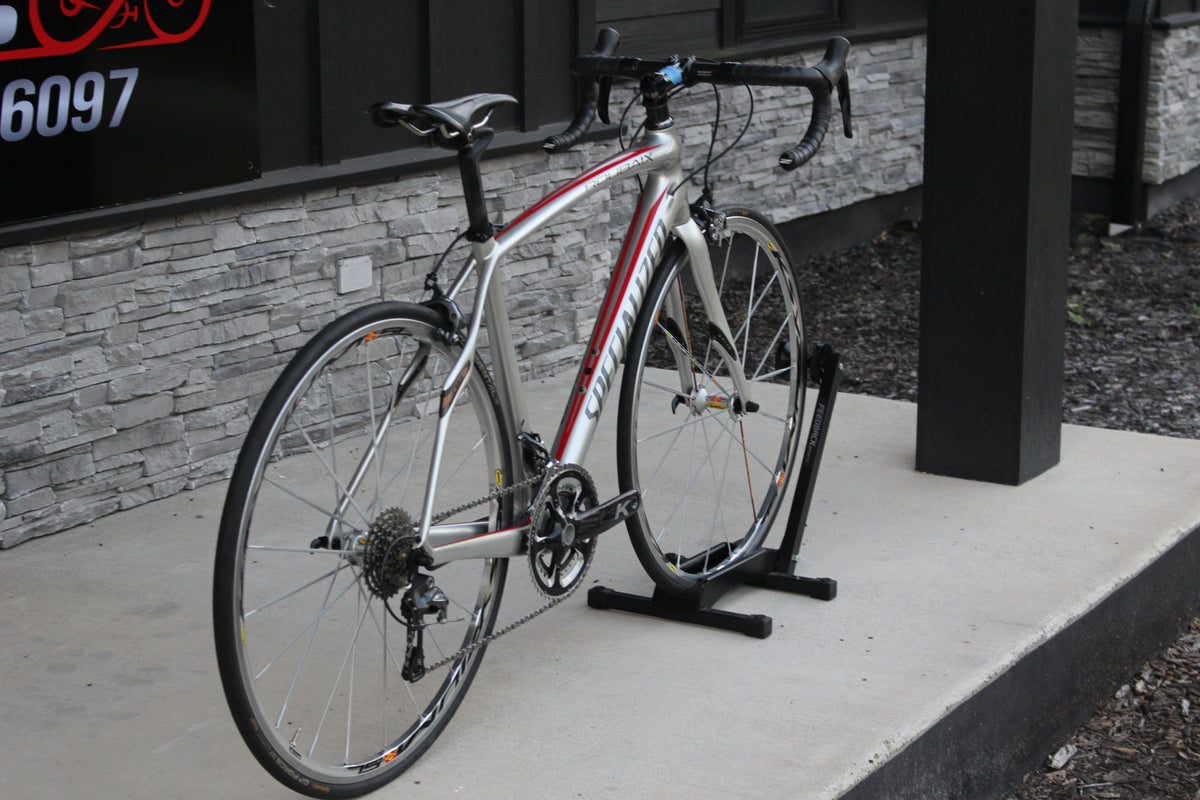 2014 Specialized Roubaix Expert Ultegra- 16lbs