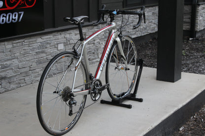 2014 Specialized Roubaix Expert Ultegra- 16lbs