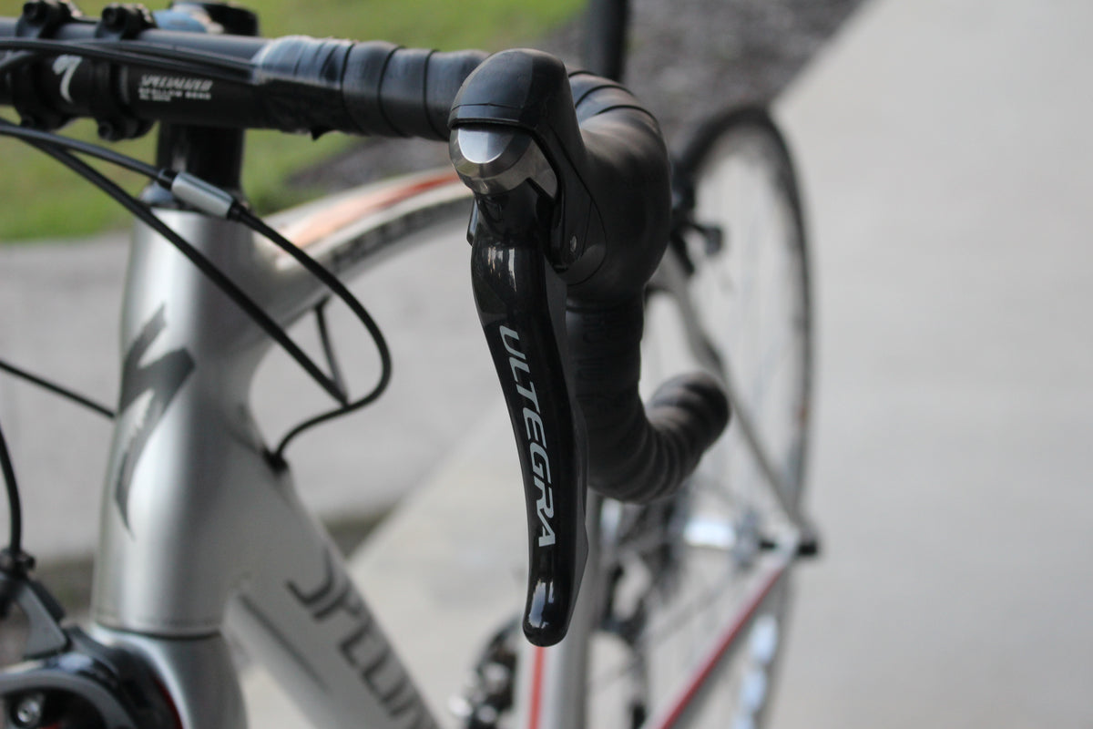 2014 Specialized Roubaix Expert Ultegra- 16lbs