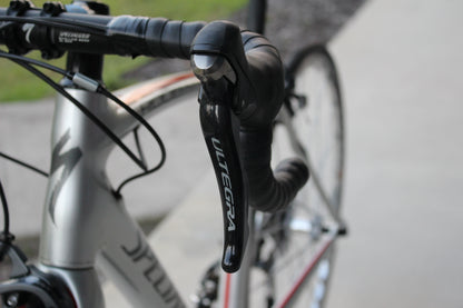 2014 Specialized Roubaix Expert Ultegra- 16lbs