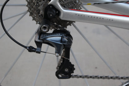 2014 Specialized Roubaix Expert Ultegra- 16lbs