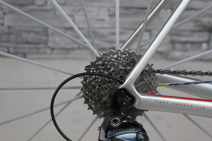 2014 Specialized Roubaix Expert Ultegra- 16lbs