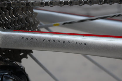 2014 Specialized Roubaix Expert Ultegra- 16lbs