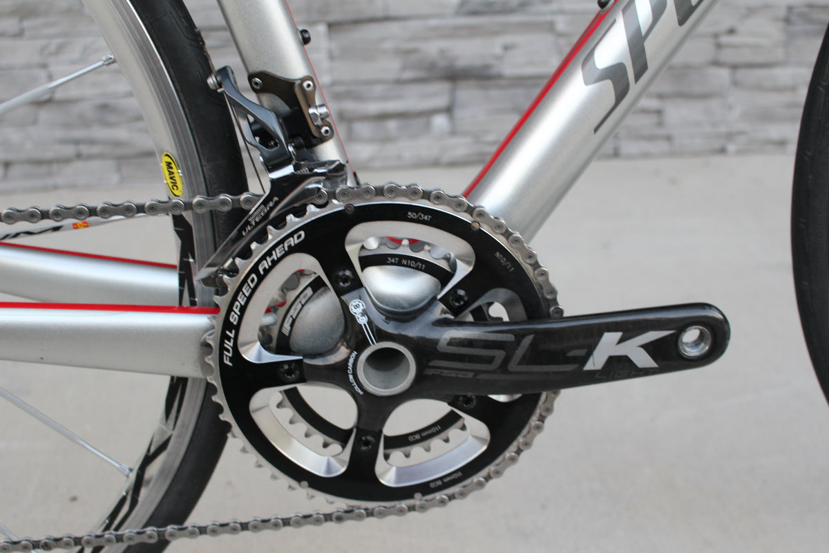 2014 Specialized Roubaix Expert Ultegra- 16lbs