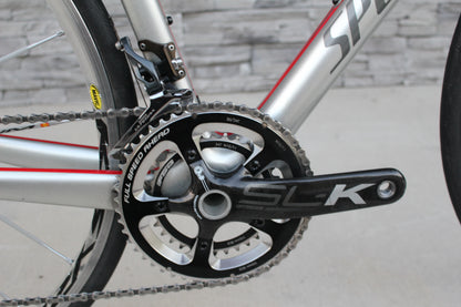 2014 Specialized Roubaix Expert Ultegra- 16lbs