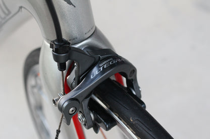 2014 Specialized Roubaix Expert Ultegra- 16lbs