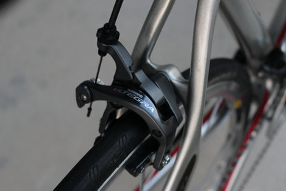 2014 Specialized Roubaix Expert Ultegra- 16lbs