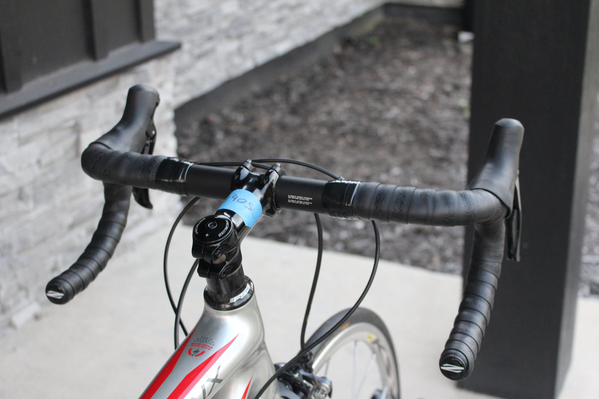 2014 Specialized Roubaix Expert Ultegra- 16lbs