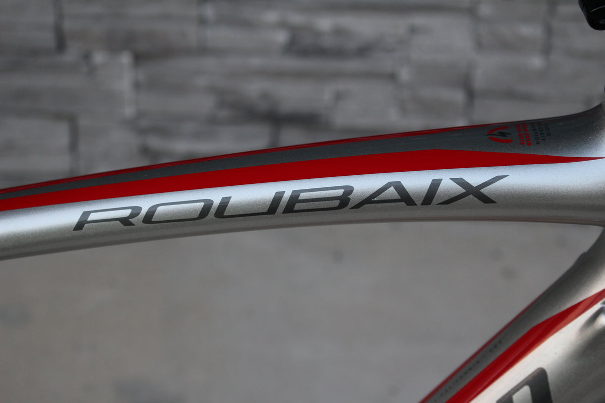 2014 Specialized Roubaix Expert Ultegra- 16lbs