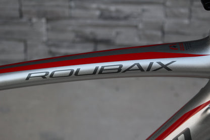 2014 Specialized Roubaix Expert Ultegra- 16lbs
