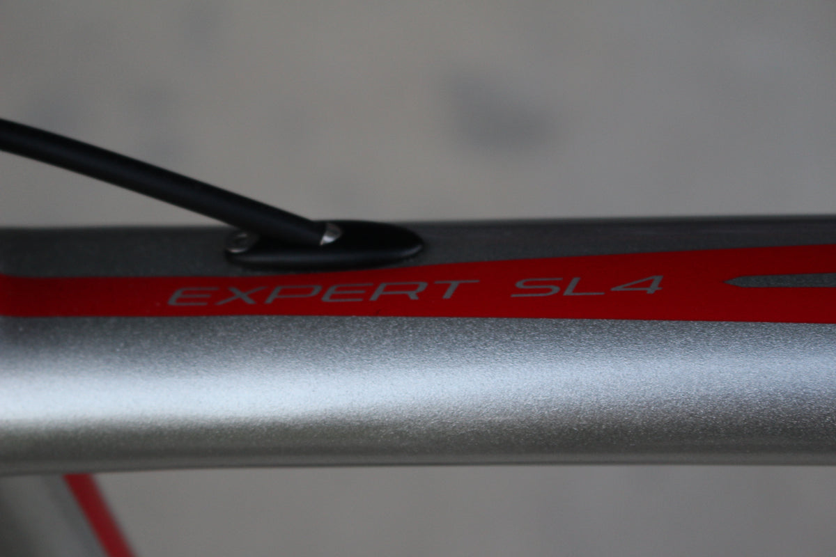 2014 Specialized Roubaix Expert Ultegra- 16lbs