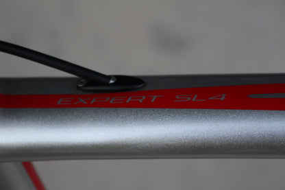 2014 Specialized Roubaix Expert Ultegra- 16lbs