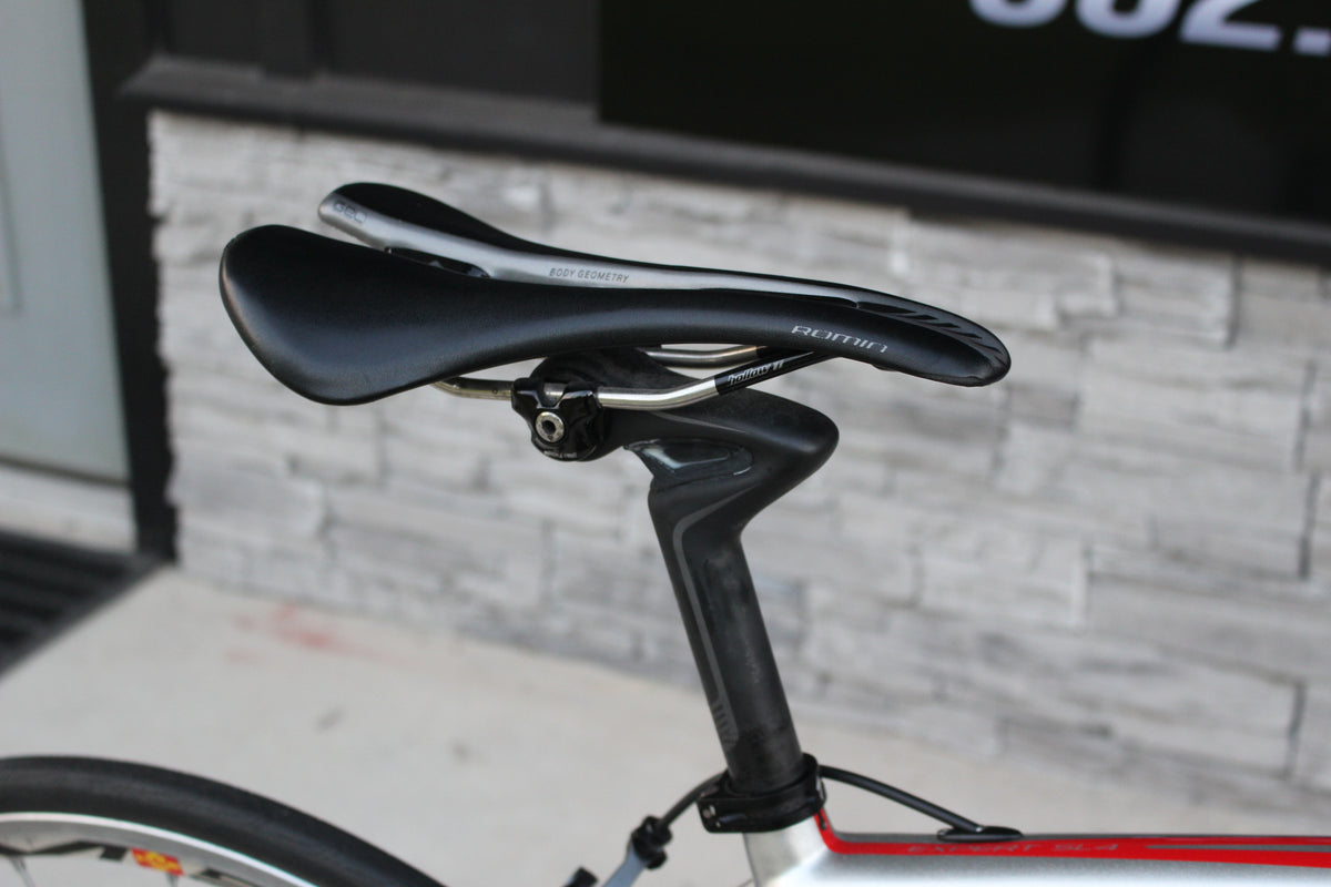 2014 Specialized Roubaix Expert Ultegra- 16lbs