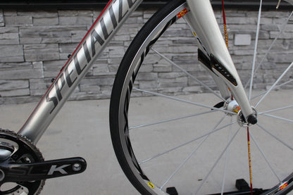 2014 Specialized Roubaix Expert Ultegra- 16lbs