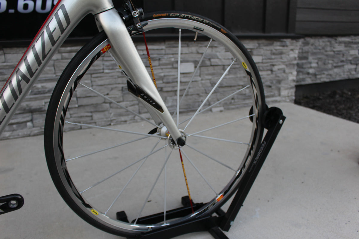 2014 Specialized Roubaix Expert Ultegra- 16lbs