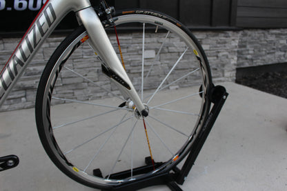 2014 Specialized Roubaix Expert Ultegra- 16lbs