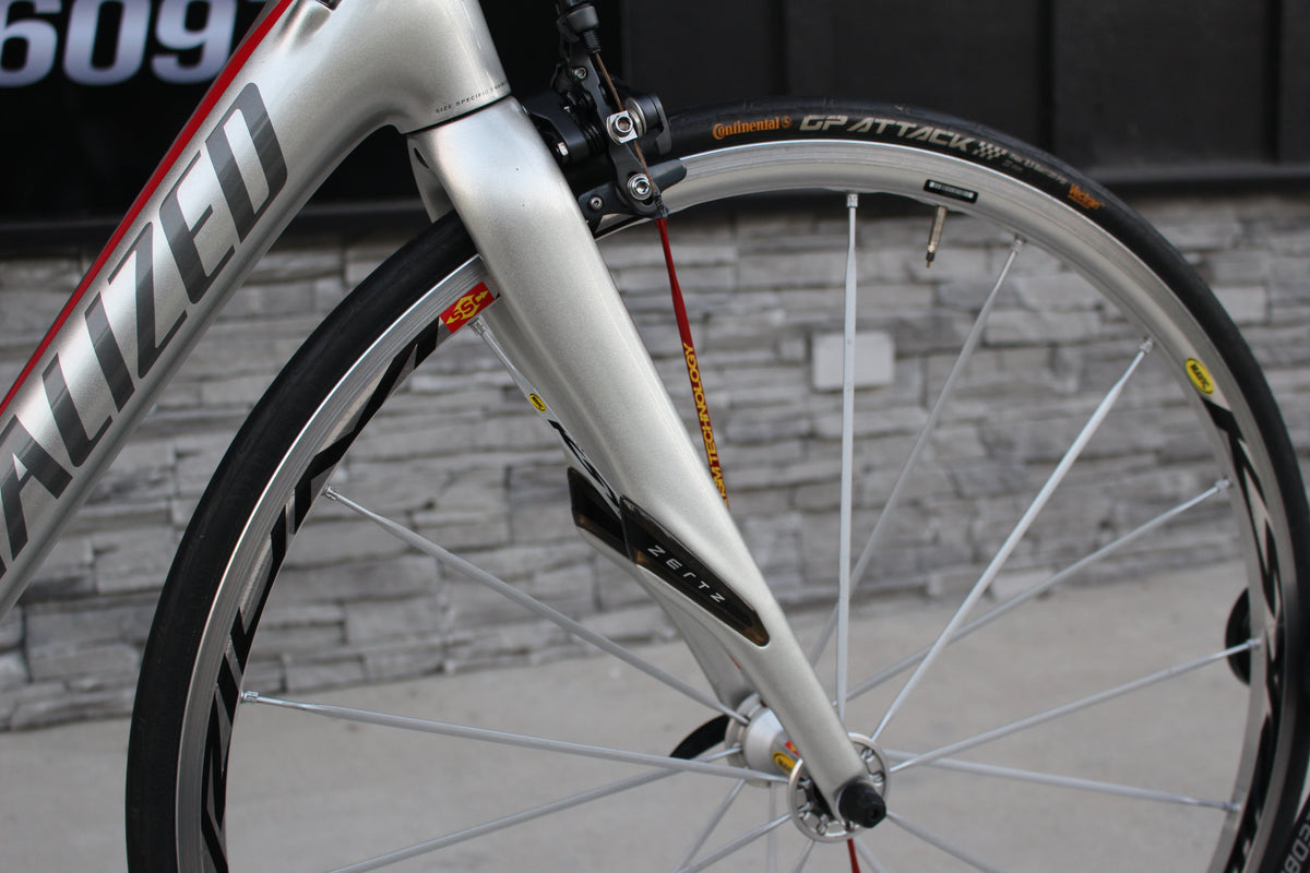 2014 Specialized Roubaix Expert Ultegra- 16lbs
