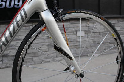 2014 Specialized Roubaix Expert Ultegra- 16lbs