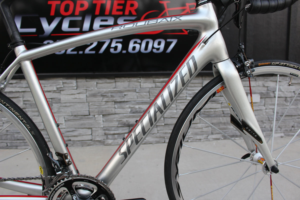 2014 Specialized Roubaix Expert Ultegra- 16lbs