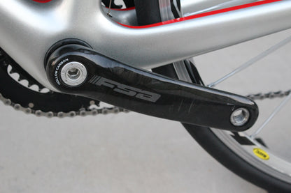 2014 Specialized Roubaix Expert Ultegra- 16lbs