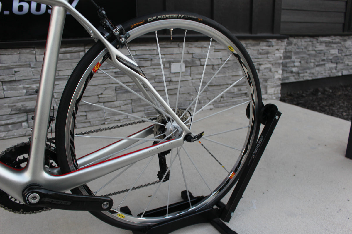 2014 Specialized Roubaix Expert Ultegra- 16lbs