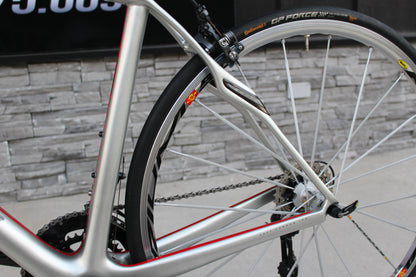 2014 Specialized Roubaix Expert Ultegra- 16lbs