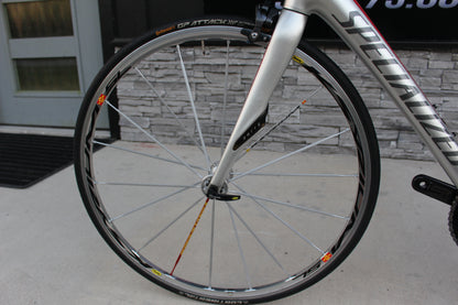 2014 Specialized Roubaix Expert Ultegra- 16lbs