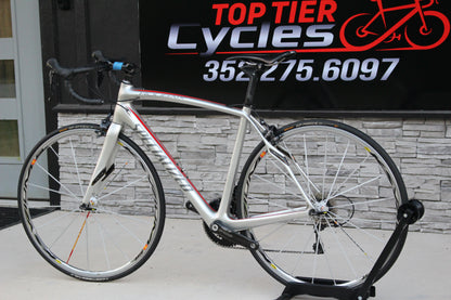 2014 Specialized Roubaix Expert Ultegra- 16lbs