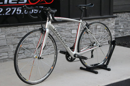 2014 Specialized Roubaix Expert Ultegra- 16lbs