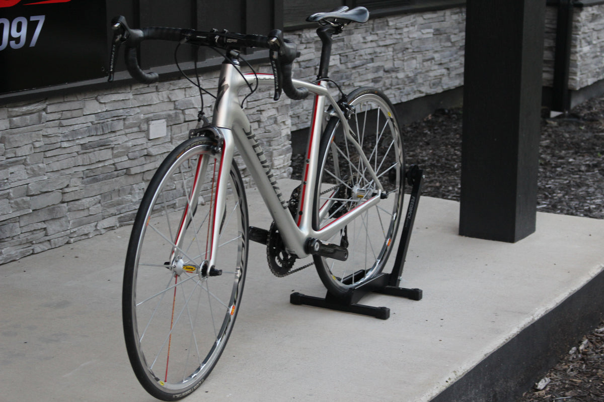 2014 Specialized Roubaix Expert Ultegra- 16lbs