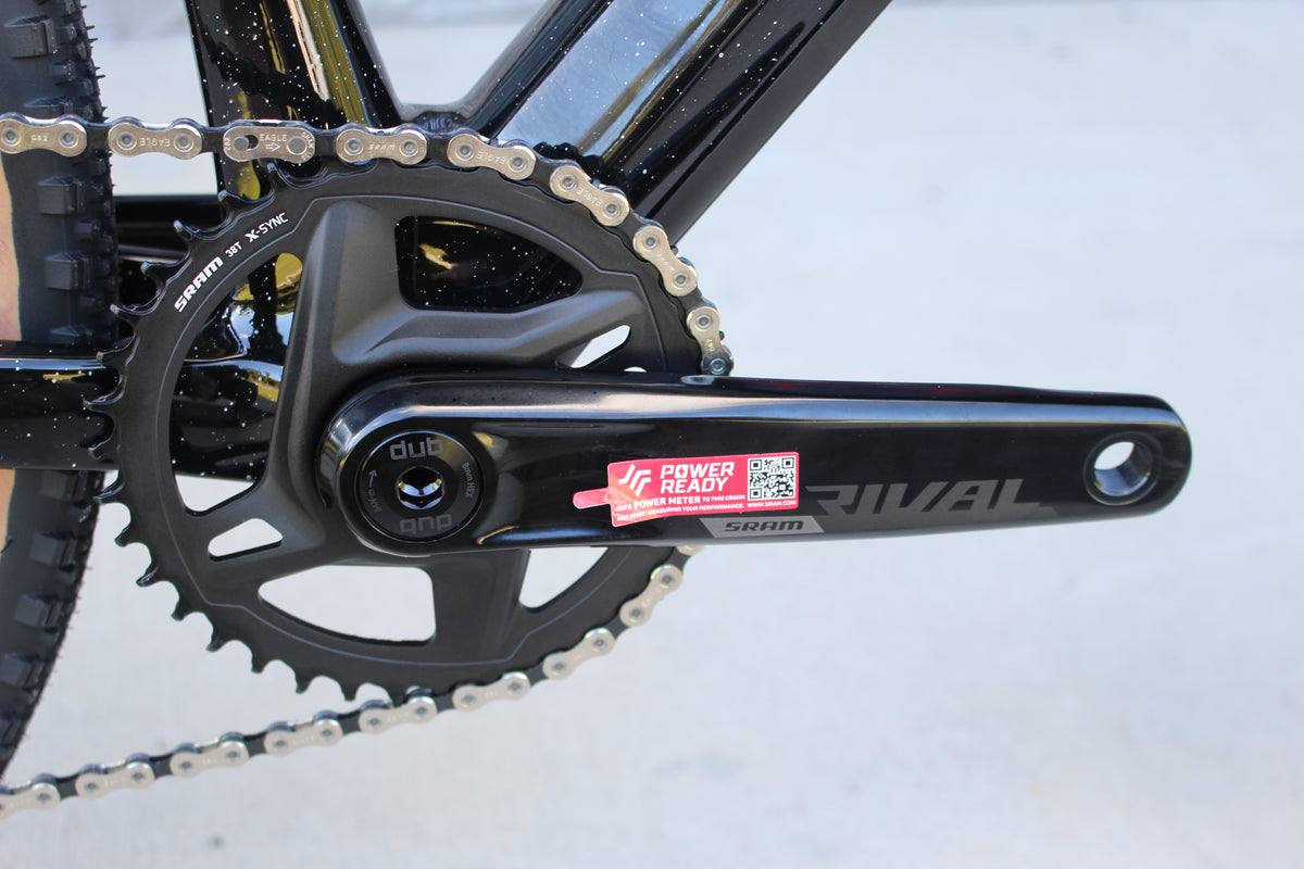2023 BMC URS 01 Four-Carbon Gravel/CX-Brand NEW!
