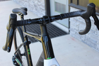 2023 BMC URS 01 Four-Carbon Gravel/CX-Brand NEW!