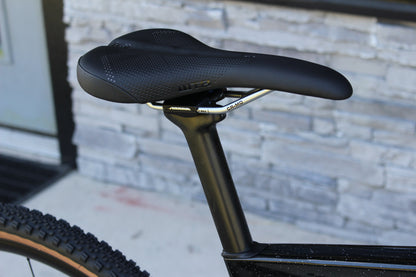 2023 BMC URS 01 Four-Carbon Gravel/CX-Brand NEW!
